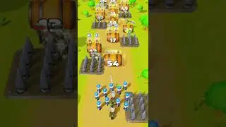 last war 🔥 full action game play #lastwar #cartoon #games