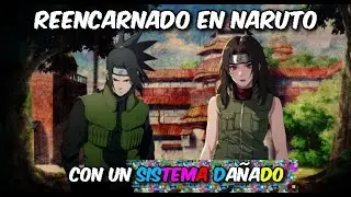 Reencarnado en Naruto con un sistema da&ntilde;ado capitulo 56
