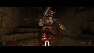 Quake. Part 15