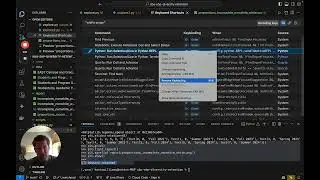 VS Code Python 🐍 Configuration Update   Shift + Command for REPL vs Terminal