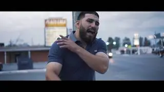 Anthony King - Smile All In My Face