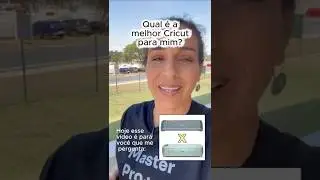 Ainda em d&uacute;vida entre a Cricut Explore e a Cricut Maker?