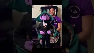 Happy World Puppetry Day! Here&rsquo;s a look at some of my replicas from The Muppets and Sesame Street