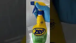 Mild and mildew, shower clean, cleaning hacks, cleaning tips, clean with me