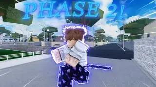 [Type Soul] TYPE SOUL PHASE TWO OFFICIAL RELEASE DATE!