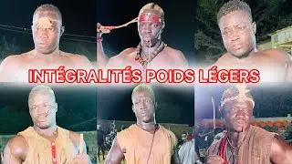 Intégralités Poids Légers Fimela : Double Moteur,Fodé Mbissane,Babou ,Ndianda,Badara,Ndiol Sana