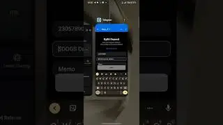 YADDA ZAKA YI CLAIMING DOGS (DOGS CLAIMING CEXs)