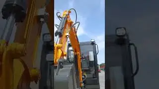 FREE SHIPPING! mini excavators CE/EPA/Euro 5 0.8ton 1ton 1.2ton 2ton 3ton digger compact #shorts