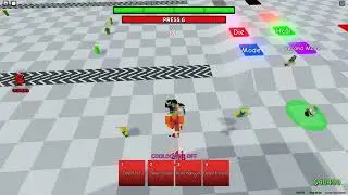 ABA Combos: Crocodile 120 - 0
