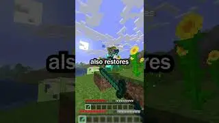 Этот мод возвращает СТАРЫЕ ВОЗМОЖНОСТИ Minecraft