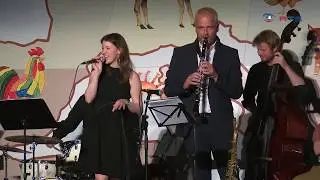 Jazzkl&auml;nge vom Feinsten mit Herb Berger und dem Trio Novo in Oberalm