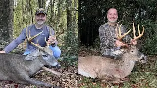 2 BIG Bucks in 1 Day!! (Part 2) - The STORY of HURRICANE