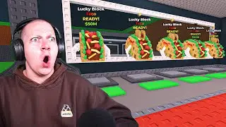 STEAL A BRAINROT TACO TUESDAY!!!
