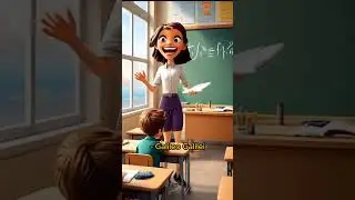 😂In class.   #funny #humor