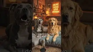 Будьте честны&hellip; мы описываем вашу собаку? 🐶🐾