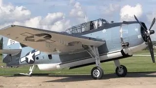 Props and Pistons Festival