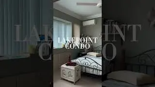 Lakepoint Condo | Duplex 4 bedder with future enbloc potential
