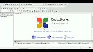 How to Install codeblocks IDE with MinGW for C and C++ programming for windows xp,7,vista,8.x,10