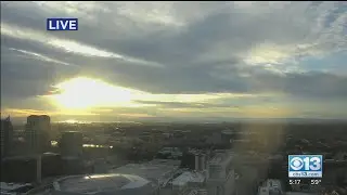 Evening Forecast - February 16, 2021