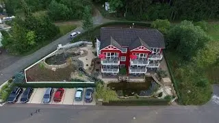 Maarberg Resort,  www.villa1.de,  Ferienwohnungen in Schalkenmehren am See