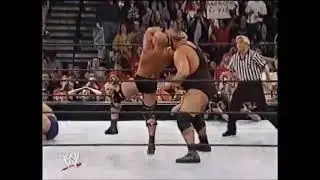 The Top 20 Moves of X-Pac / Sean Waltman