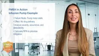 FMEA Video 2