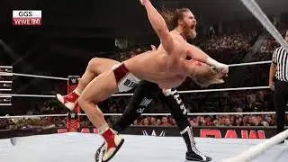 WWE SmackDown Highlights Today 18 January 2026 😱| Drew McIntyre, Jacob Fatu, Cody Rhodes, Randy 🔥