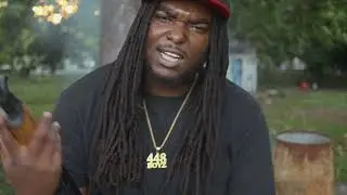 TyriDaHotBoy - Chalk Out (Official Music Video)