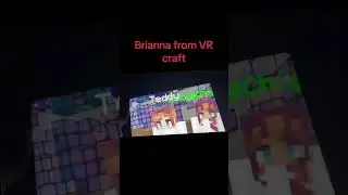 #VRcraft from jake2011