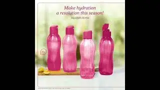 Tupperware January 2022 Consumer Brochure