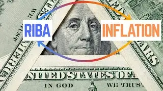 Riba verursacht Inflation (Deshalb ist dein Geld nichts mehr wert)
