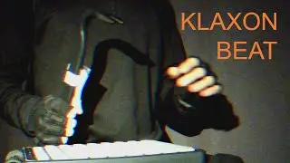 Kelly Bailey - Klaxon Beat [COVER]