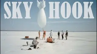 Видеоматериалы Skyhook - The Film Gate