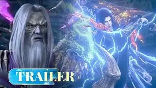 Btth New Trailer 186 | Btth Preview 186 | Btth New Episode Trailer | Btth Latest Trailer 186