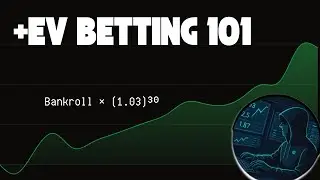 +EV Sports Betting - Fundamentals