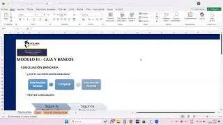 10 ENE CONCILIACION BANCARIA