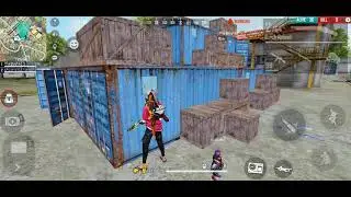 Duo rank game hip hop bundle and Red criminal