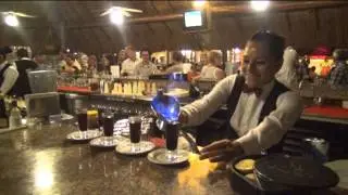 feestjes mexico