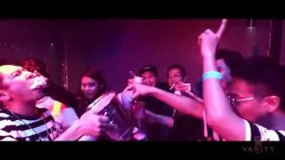 HOLY GROUND x VANITY OSAKA [ CLUB PARTY ]