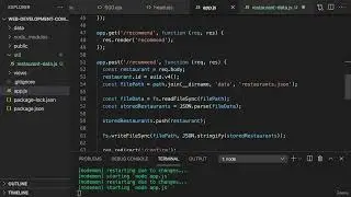 Code Refactoring & Adding More Functions [Day 52]    #CodeRefactoring #CleanCode #JavaScript