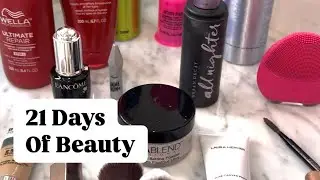 ULTA Beauty 21 Days Of Beauty Event Top Picks