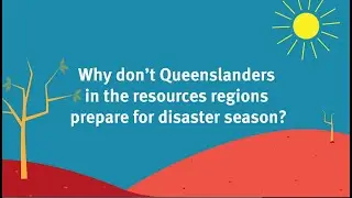 Disaster research snapshot - Resources region