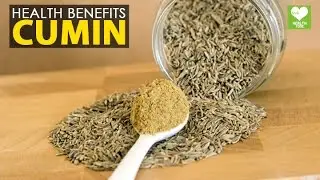 Cumin - Health Benefits | Health Tips Education