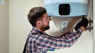 Tankless Water Heater Installation & Repair | J Roberts Plumbing LLC