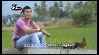 Lagu Aceh Terbaru Vojoel   Isabella