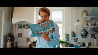 Ambassador Pyjamas, Morgenk&aring;ber og Sl&aring;brok til m&aelig;nd