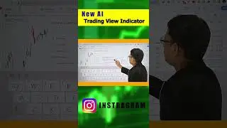 New AI Indicator in Tradingview   Tradingview Platform's Tips and Tricks  #sharemarketstrategy
