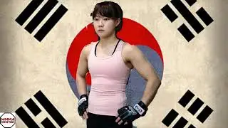 Strawweight Prospect So-Yul Kim Enters the UFC Testing Pool.