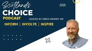 #52 w/Gordon MacIntyre-Kemp (FULL)