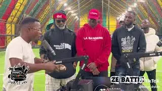 &diams;️&diams;️ DANS LE VAN SAISON 2 : SN2S VS SAMY ONLY ( BATTLE)💥💥